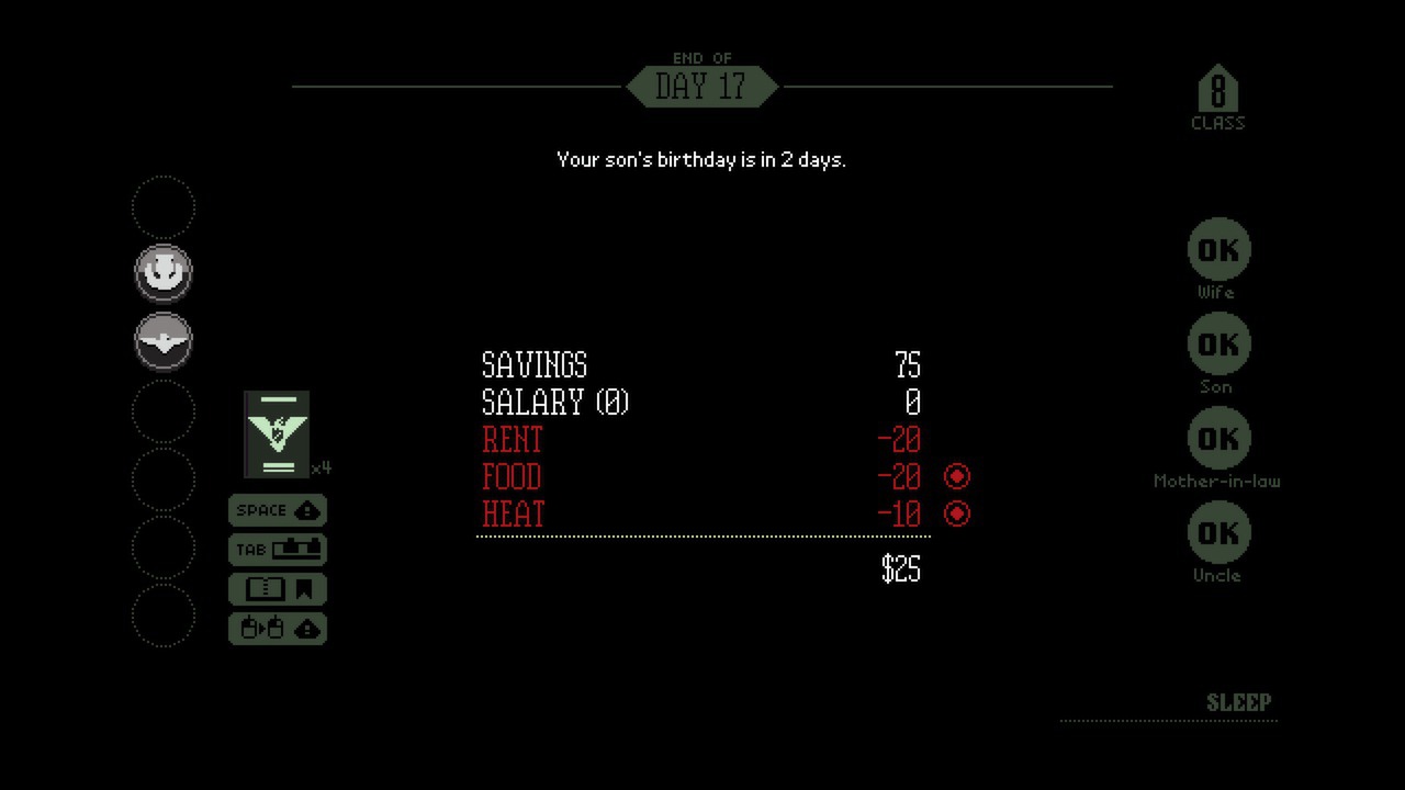 Expiration date, Papers Please Wiki