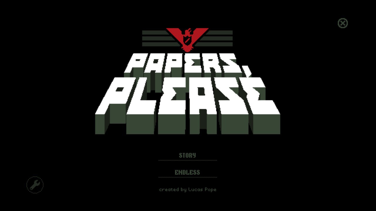 Papers, Please Review: Paper trail of tears