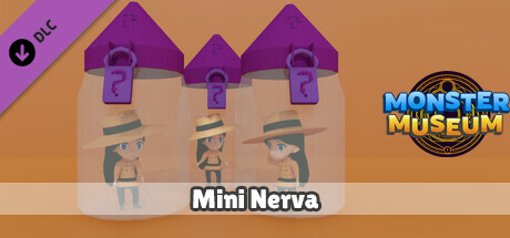 Monster Museum - Mini Nerva banner image