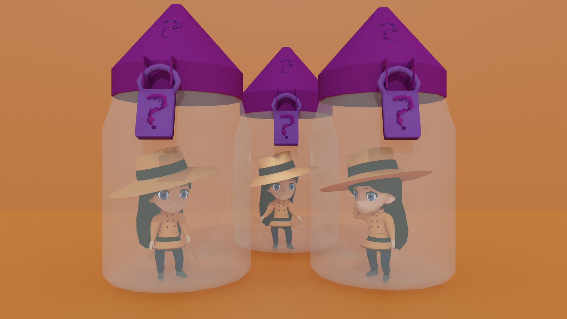 Monster Museum - Mini Nerva #0