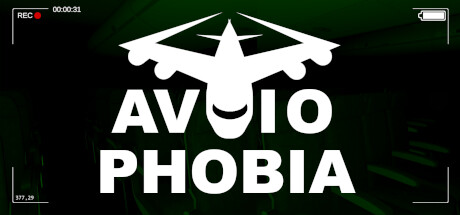 Image for Aviophobia
