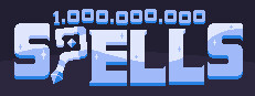 1 Billion Spells