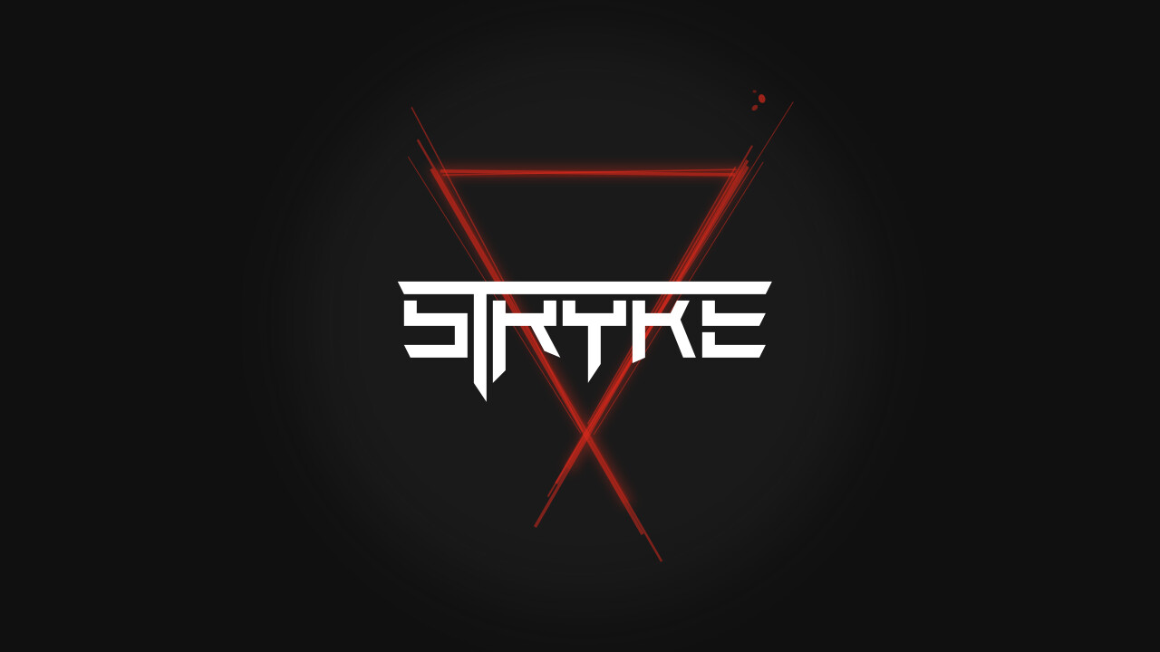 Stryke on Steam