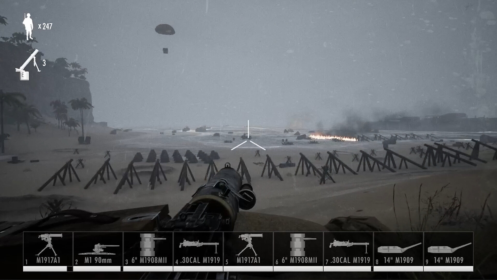 Beach Invasion 1945 - Pacific #18