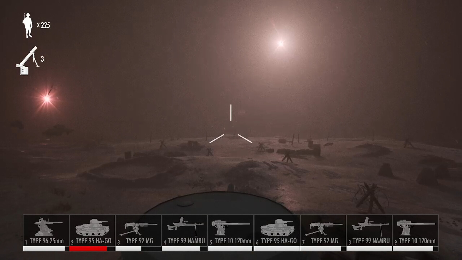 Beach Invasion 1945 - Pacific #3