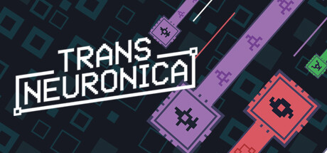 Trans Neuronica Cover Image