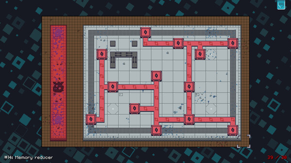 Скриншот из Trans Neuronica