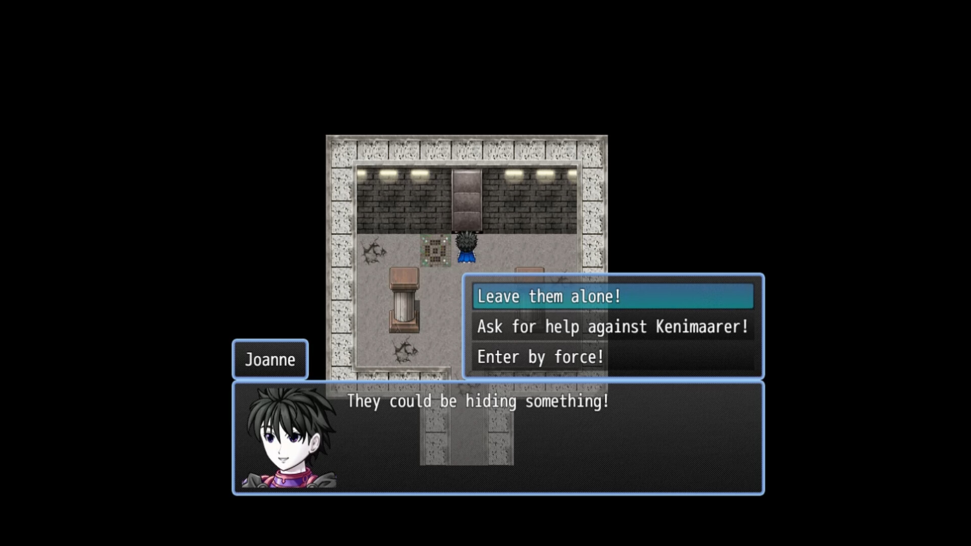 Planet of War: The Legend of Fu #6