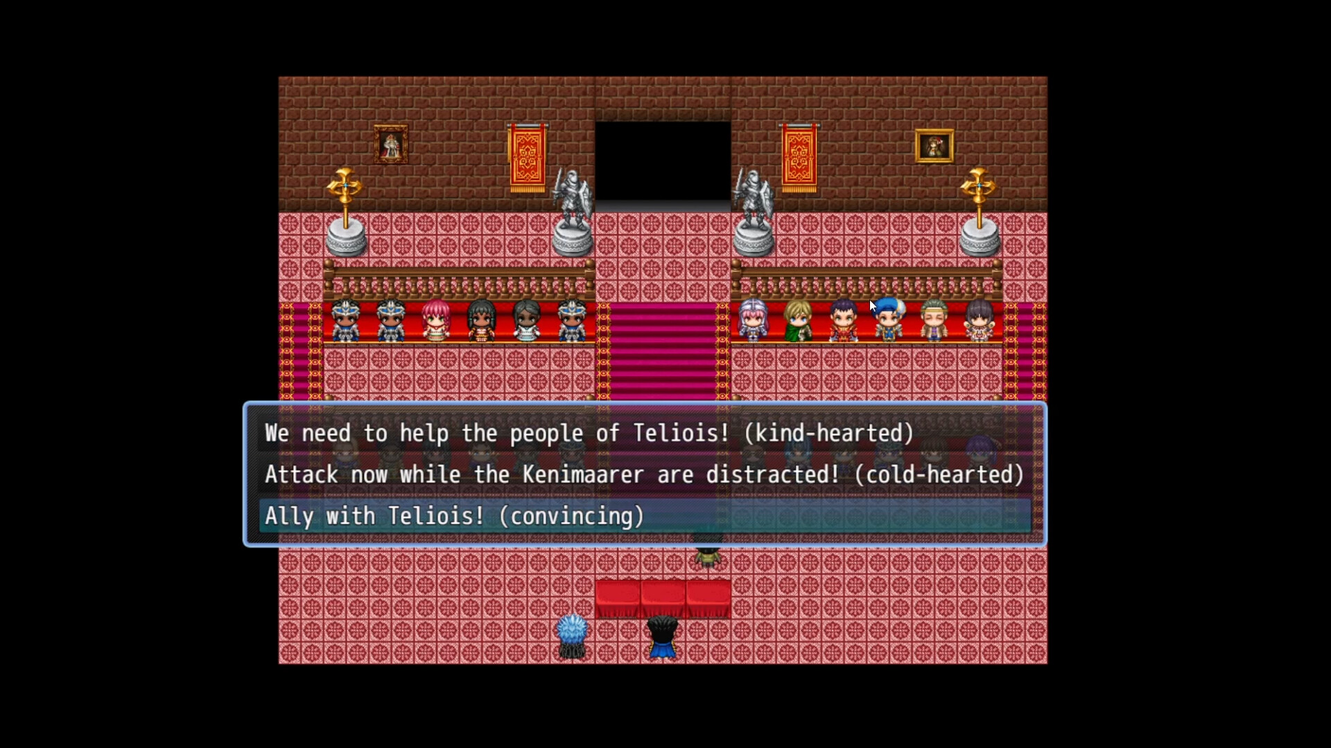 Planet of War: The Legend of Fu #5