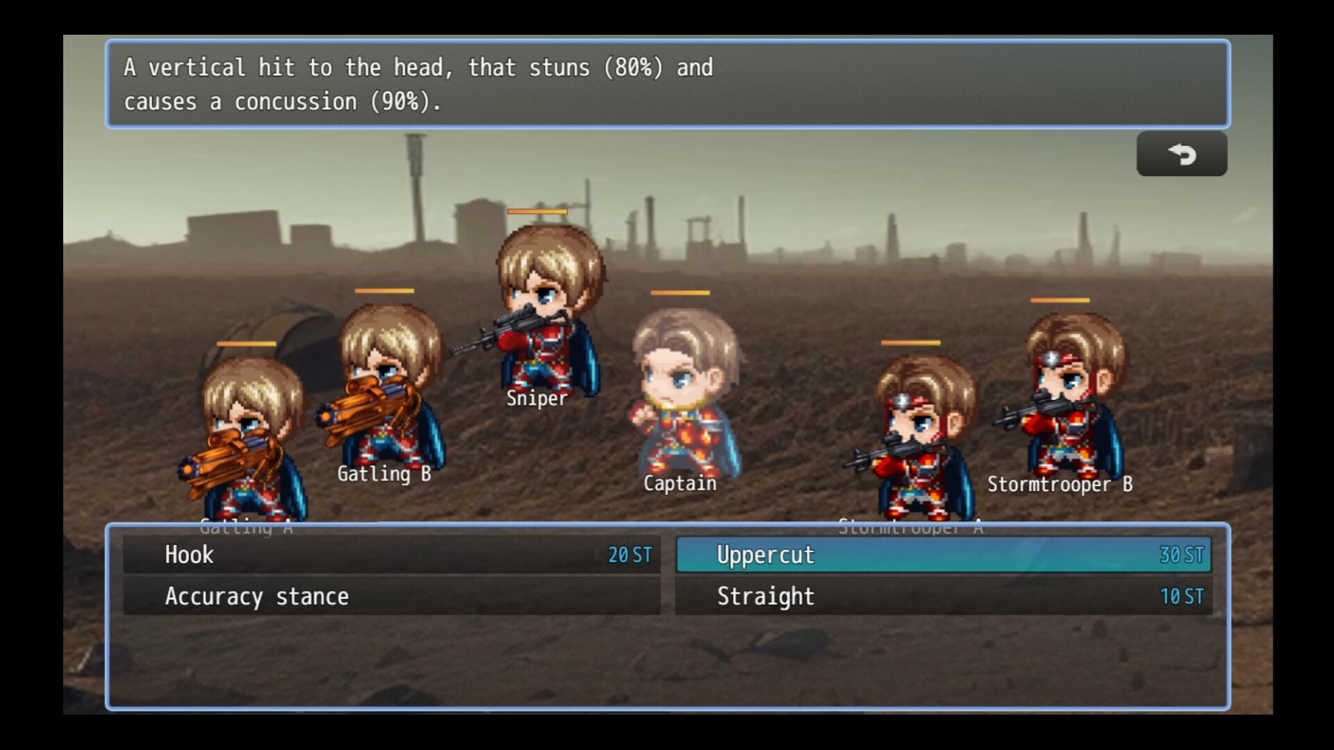 Planet of War: The Legend of Fu #4