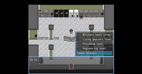 Скриншот из Planet of War: The Legend of Fu