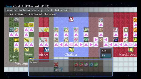 Скриншот из Planet of War: The Legend of Fu