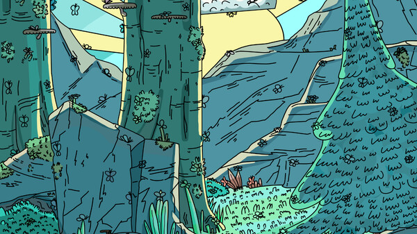 I commissioned some butterfliesfor windows and Linux 1