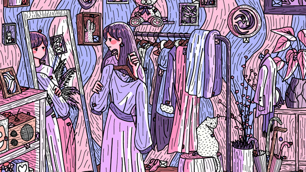 I commissioned some letters game for Linux 1