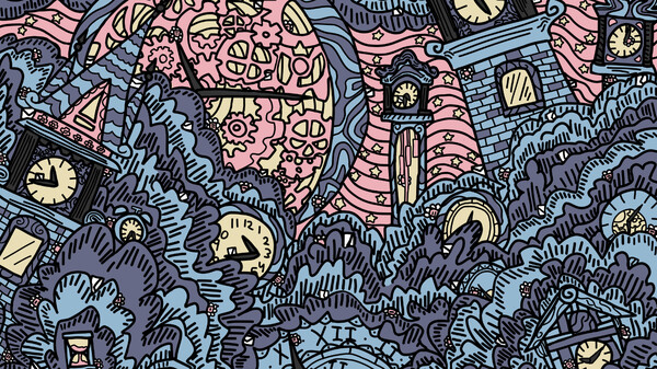 I commissioned some letters game for windows Pc 1