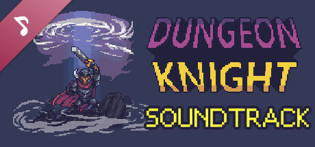 Dungeon Knight Soundtrack banner image