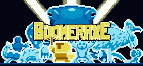 Boomeraxe banner image