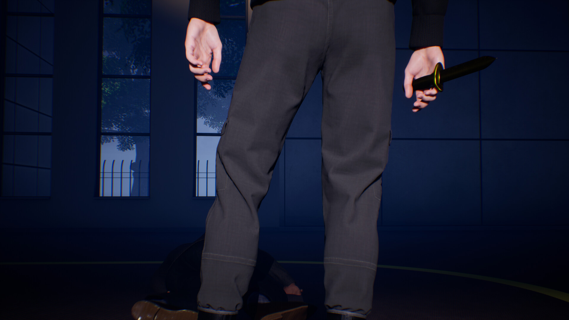 ASSASSIN: The First List (Beta) #5