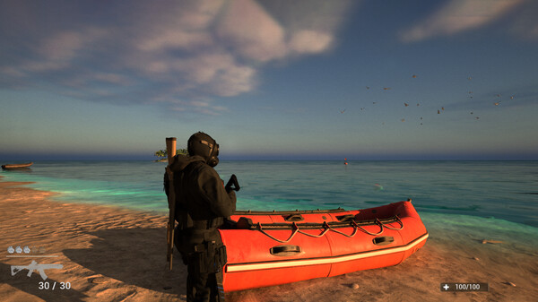 ASSASSIN: The First Listfor windows and Linux 1