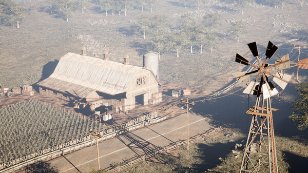 ASSASSIN: The First List game for windows Pc 1