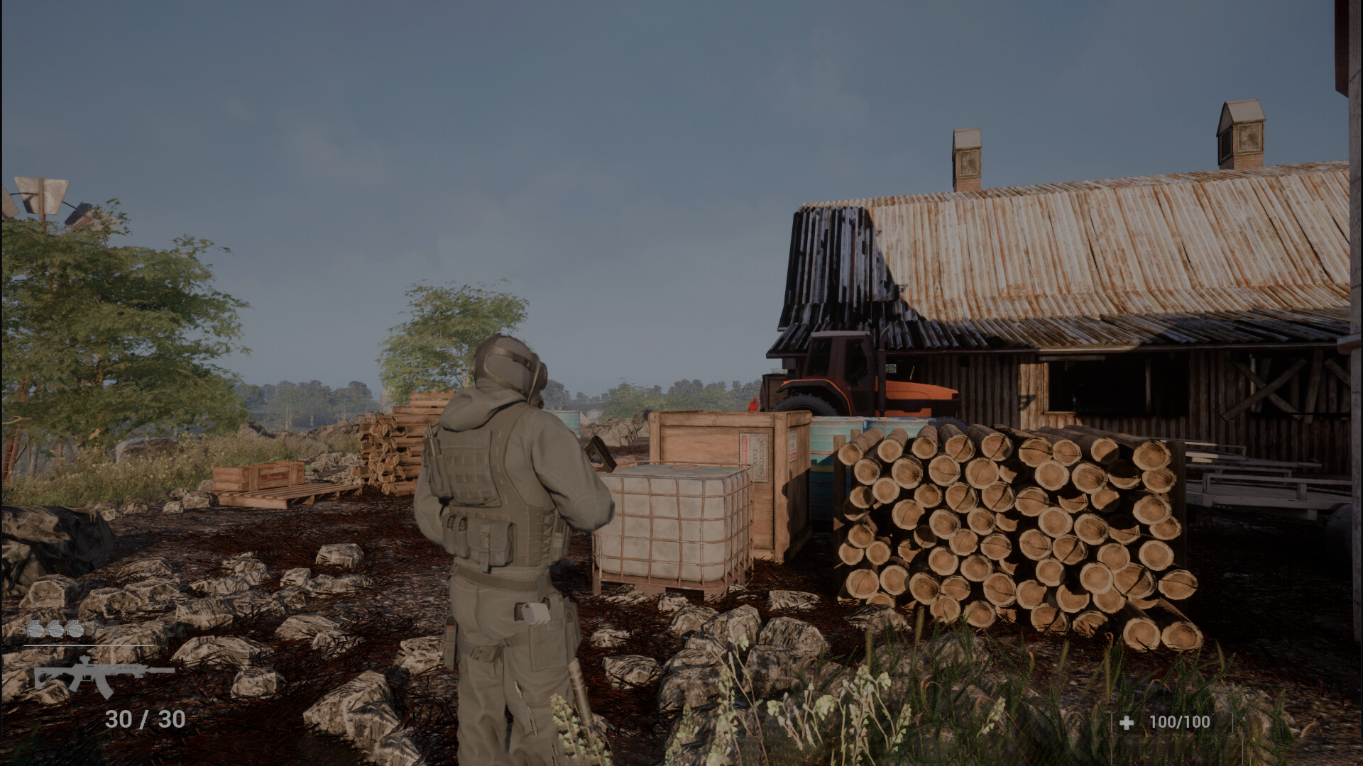 ASSASSIN: The First List (Beta) #8