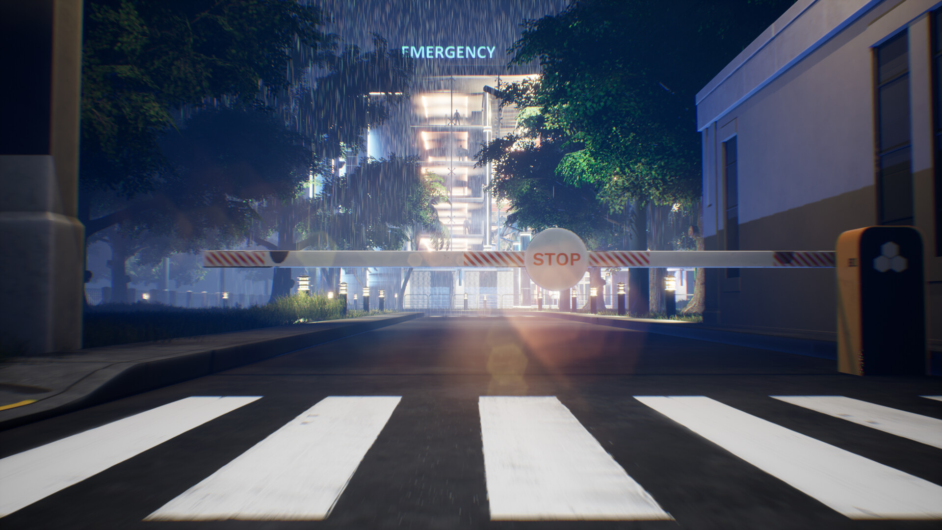 ASSASSIN: The First List (Beta) #4