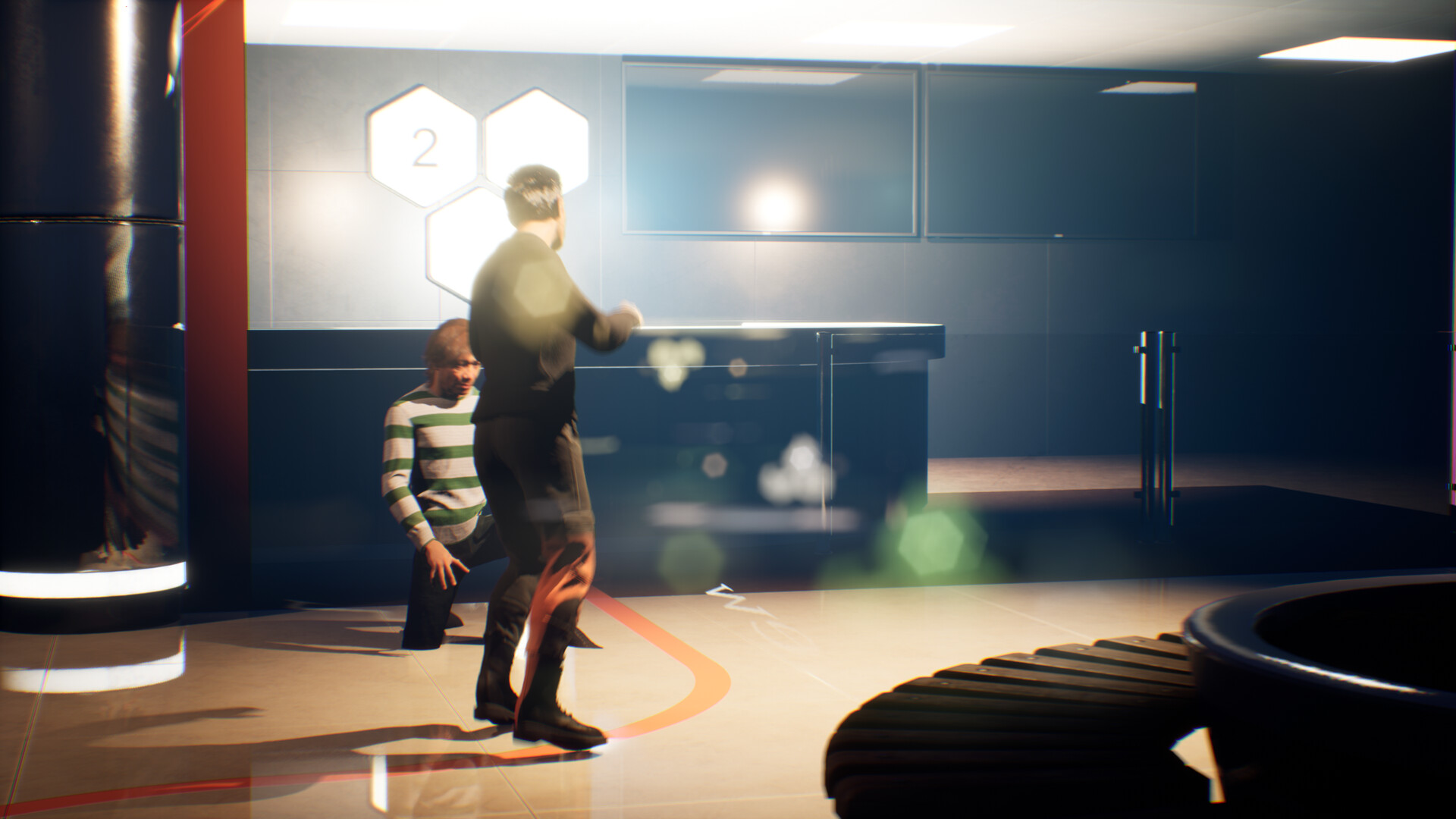 ASSASSIN: The First List (Beta) #9