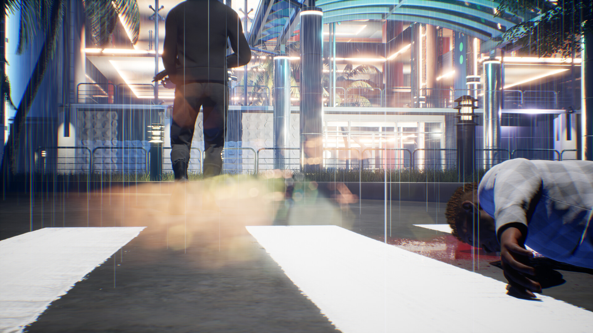 ASSASSIN: The First List screenshot 1