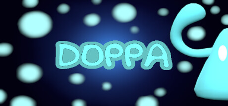 Doppa banner