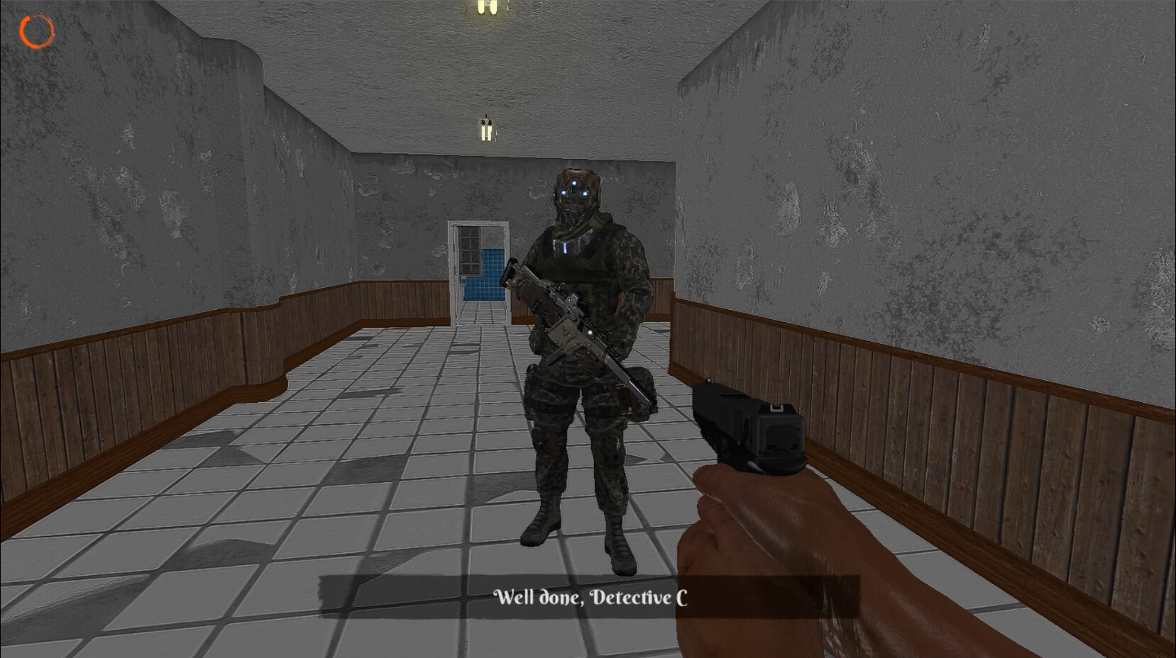 Dirty Room - Chapter 4 #0