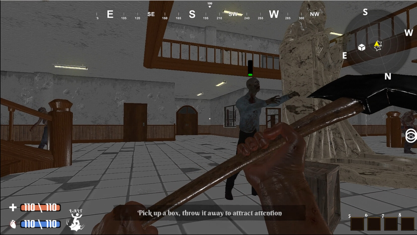 Dirty Room - Chapter 4 #3