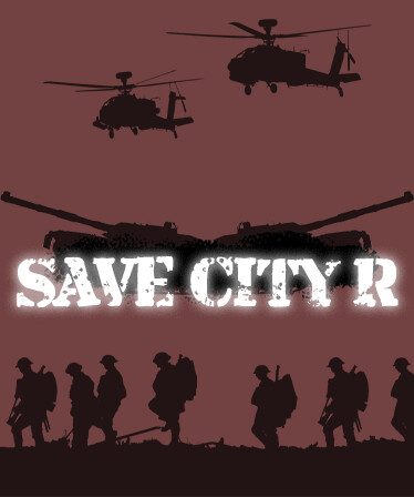 Save City R