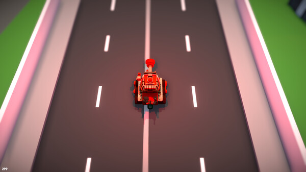 Save City R game for Linux 1