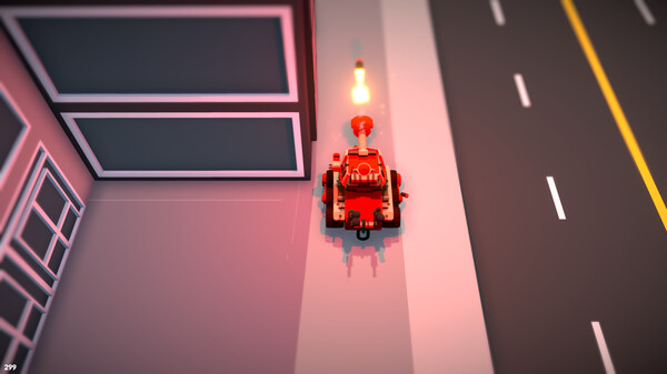 Save City Rfor windows and Linux 1