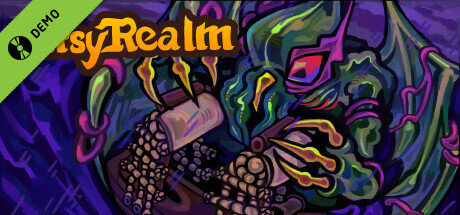 ItsyRealm Demo
