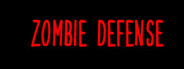 Zombie Defense: The Last Frontier