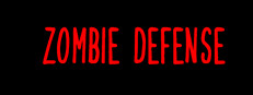 Zombie Defense: The Last Frontier