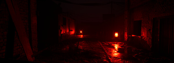 Zombie Defense: The Last Frontier game for windows Pc 1