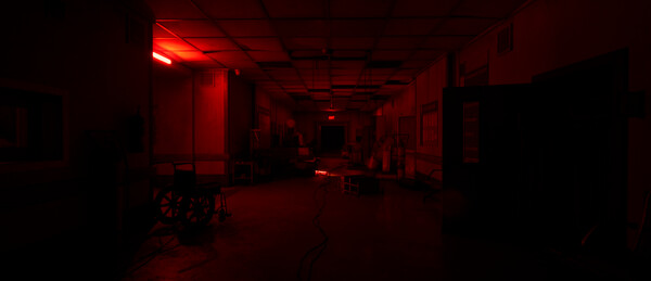 Скриншот из Zombie Defense