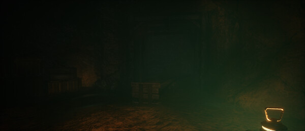 Скриншот из Mine Скриншот из Mine