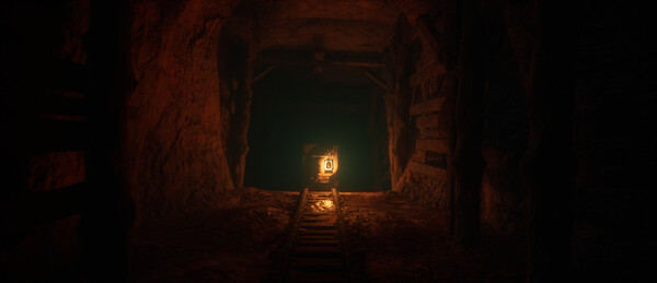 Скриншот из Mine Скриншот из Mine