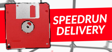 Speedrun Delivery Cover Image