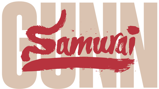 Samurai Gunn