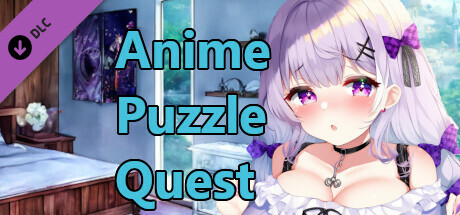 Anime Puzzle Quest - Free Bonus Content thumbnail