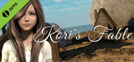 Kori's Fable Visual Novel Demo