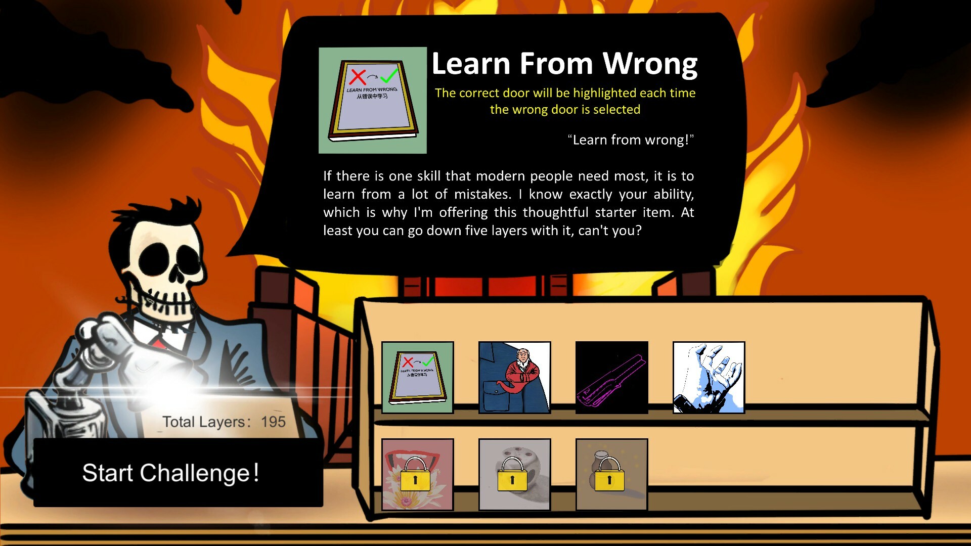 Teacher Certification Hell screenshot 1