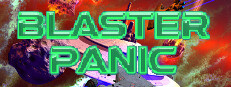 Blaster Panic