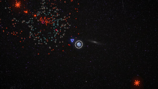 Blaster Panicfor windows and Linux 1