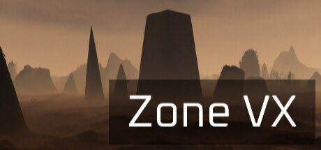 Zone VX Cover Image