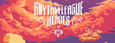 Rhythm League Heroes
